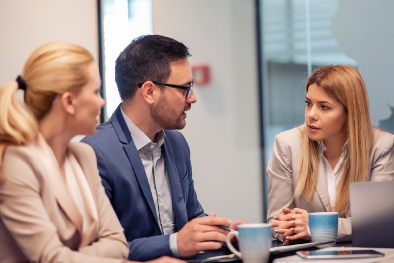 divorce mediation